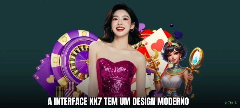 Cassino Ao Vivo a7bet