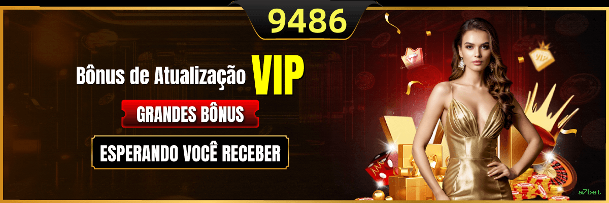 Bônus a7bet