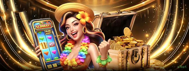 Promoções a7bet