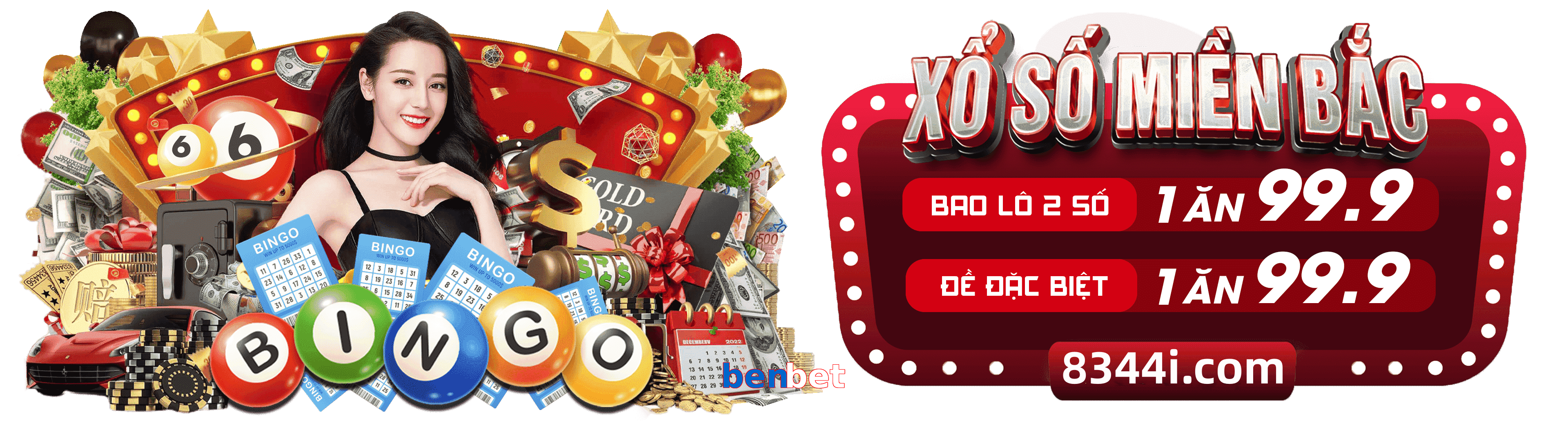 benbet