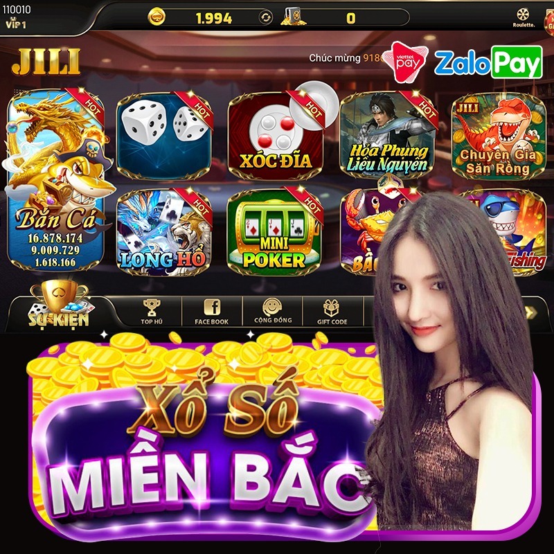 benbet